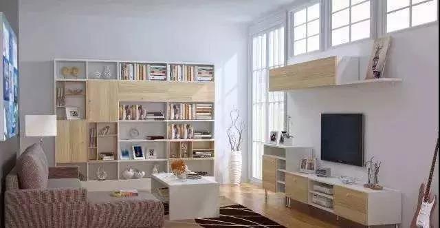 全屋定制的N个好处，只有10%的人知道！