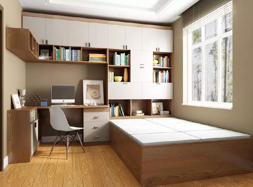 全屋定制家具贵吗？还是您的健康不值钱？