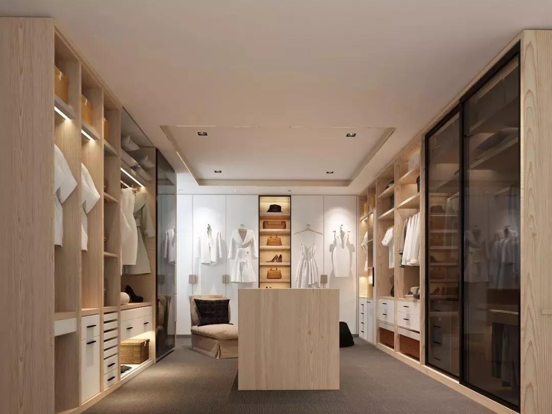 全屋定制，定义一种属于自己的生活方式！