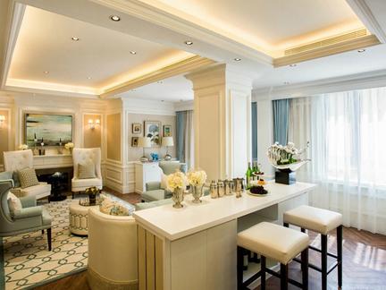 小户型扩容学会这些，空间增大不止10平米！