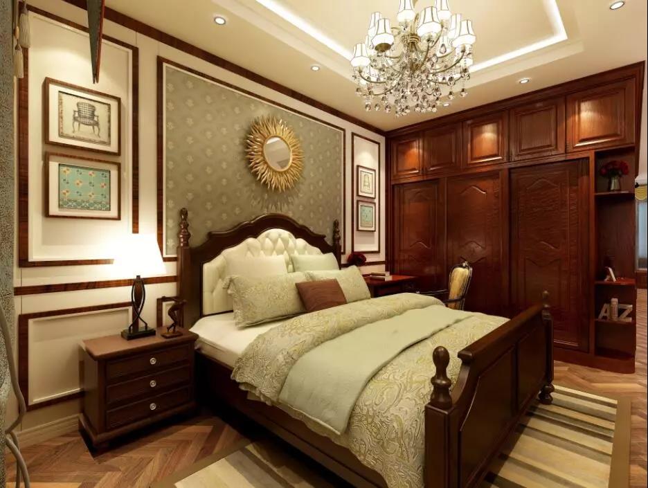 拉斐尔全屋定制 | 专业定制相对木工定做优势在哪里？