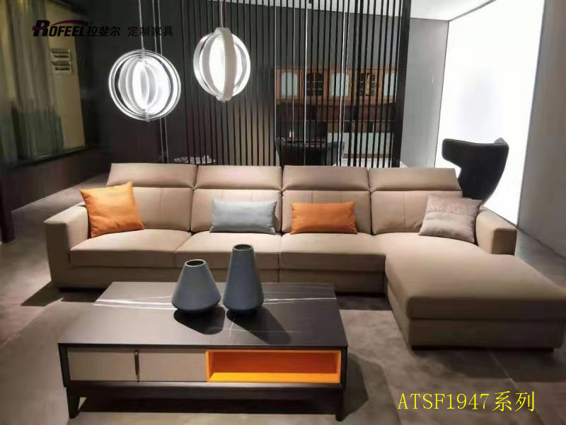 【重磅】拉斐尔隆重推出新品配套家居 床垫、沙发、餐座椅