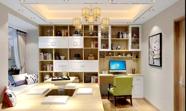 【推荐】越多的人后悔选择全屋定制！其中的缘由你是否清楚？