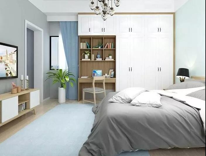 一波福利来袭！公开小户型选购全屋定制家具的秘诀！（建议收藏）