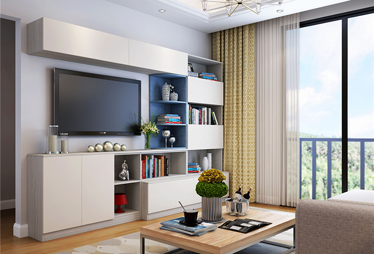 放送板式家具如何保养八大招！