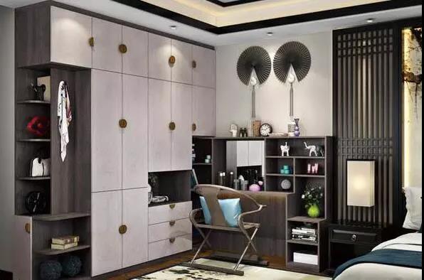 【推荐】别再抱怨定制家具质量差了！这4大指标更值得引起注意！