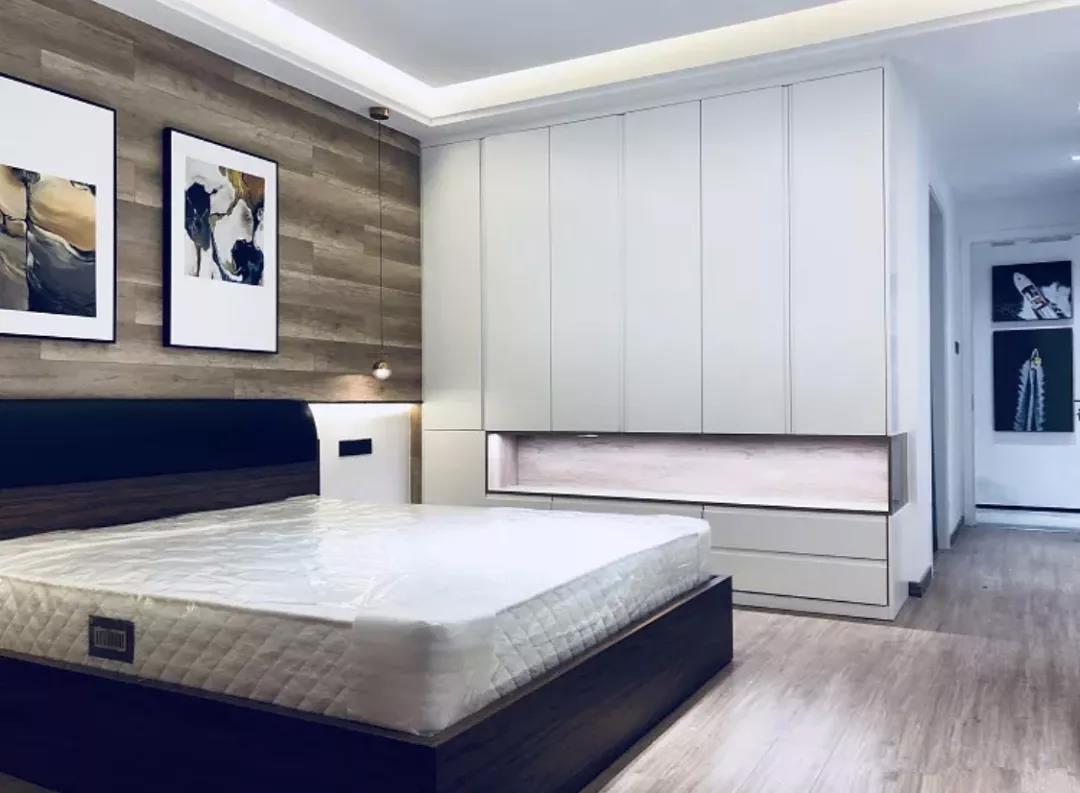 【推荐】定制衣柜怎么选？5大技巧助你轻松解决选购难题！