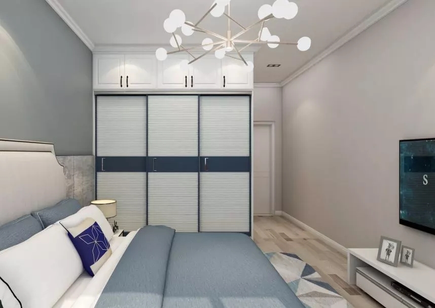 衣柜怎样设计最收纳？