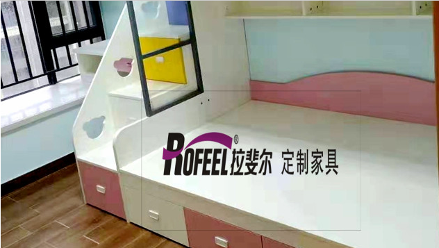 拉斐尔第十五期客户家安装实景图展示，带你直击现场