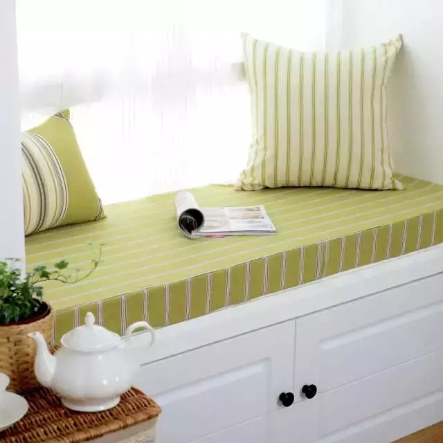 装修时不在这些地方预留柜子,日后会后悔！