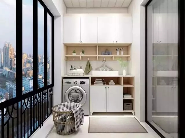 不同朝阳的阳台风水意义是不一样的！（必看）