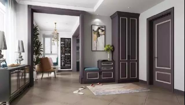 【推荐】全屋定制与传统装修有什么区别？