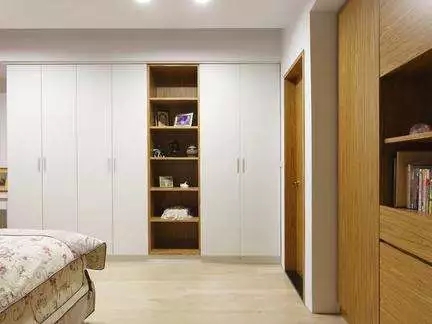 这才是卧房家具摆放的正确打开方式！