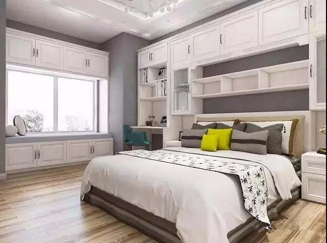 【推荐】全屋定制板材挑选的误区，越早知道越好！