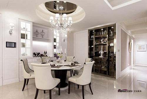 全屋定制是主流，这些家具都需要定制！