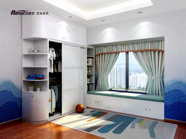 【家居保养】飘窗的保养技巧，你们都懂了吗？