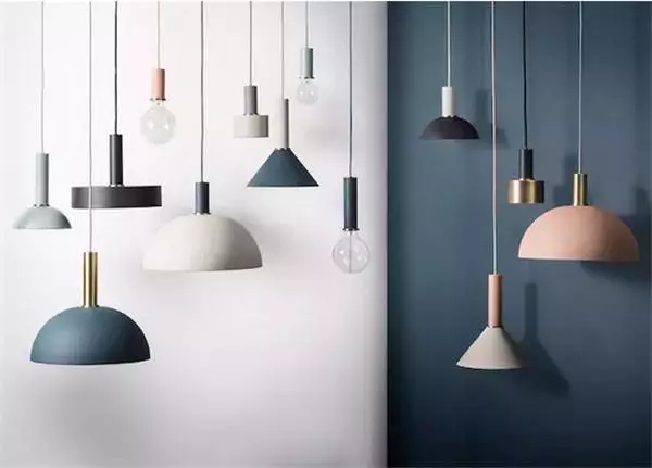 何为今年流行的 莫兰迪色？