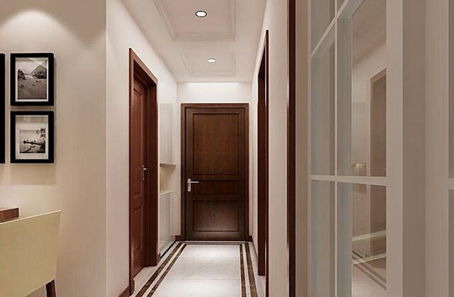 【指南篇】入户大门的风水禁忌