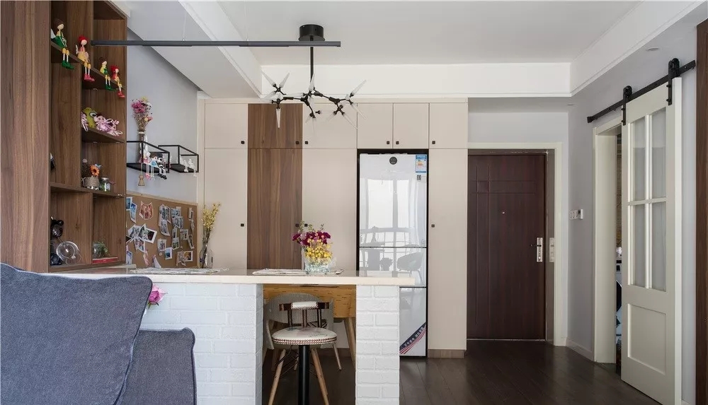 家居保养 | 日常吧台如何养护？