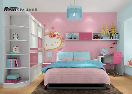 白墙沾了各种印记，你莫怕！这些小技巧就能帮到你