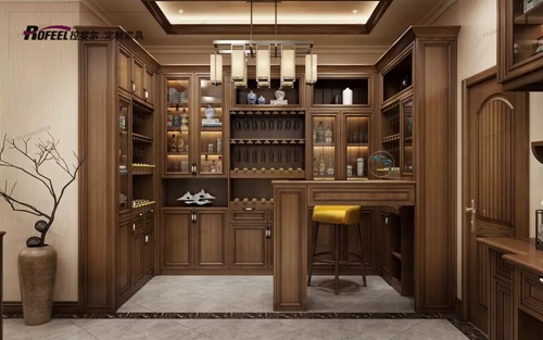 与事业、财运密切相关的客厅风水，请了解一下