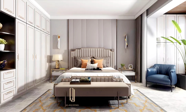 火火火，为什么当今99%的人都选择全屋定制？