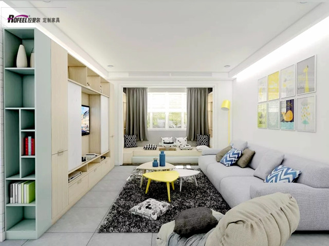 衣柜会对风水产生什么样的影响？需要如何摆放？