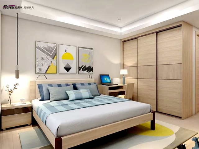 全屋定制界的收纳担当，来了！！