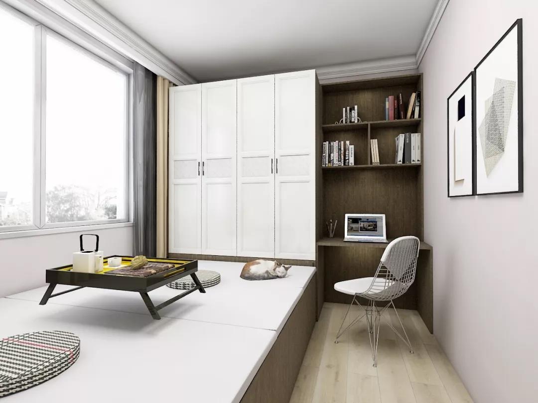 拉斐尔给你最专业的分析：做个颜值逆天的榻榻米到底好不好？