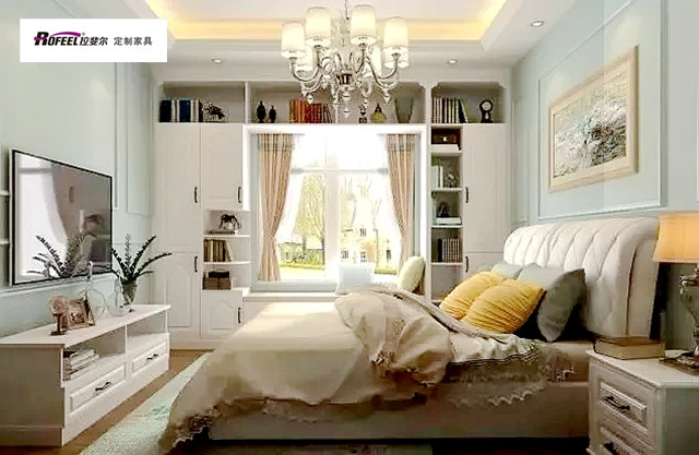 【推荐】飘窗怎么做？可以做成什么？妥妥的干货