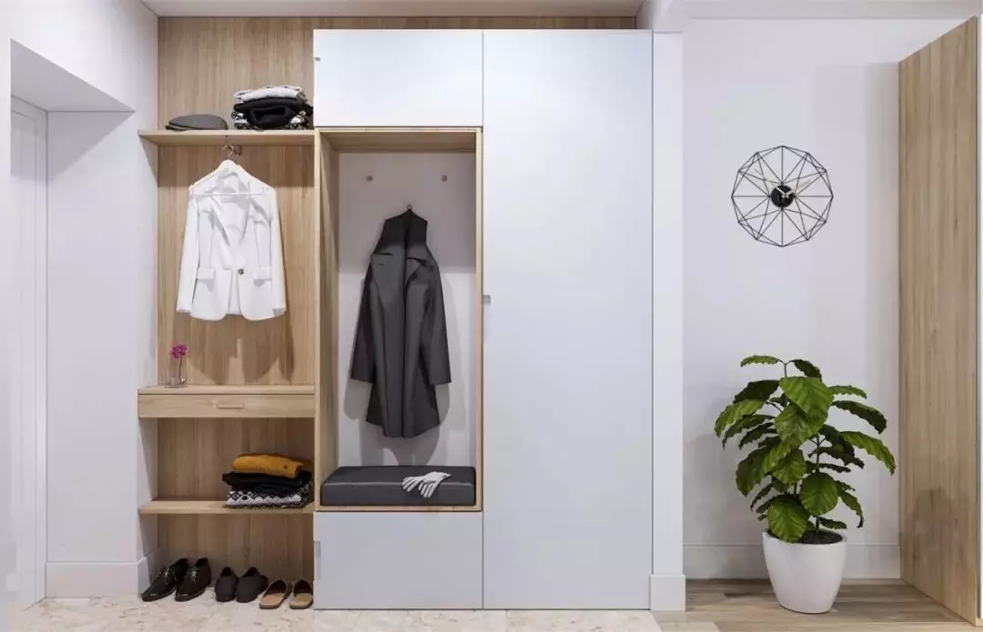 【家居风水】自从不做“乱世佳人”后，好运便爱上了我