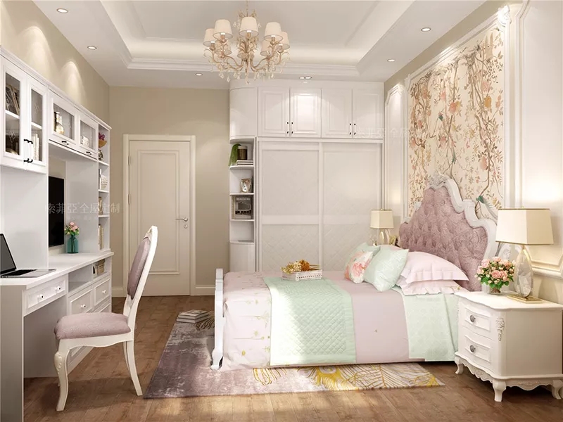 房子装修的步骤流程正确打开方式