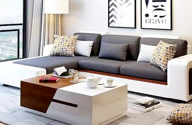 客厅沙发切记要这样摆，不久财神将降临