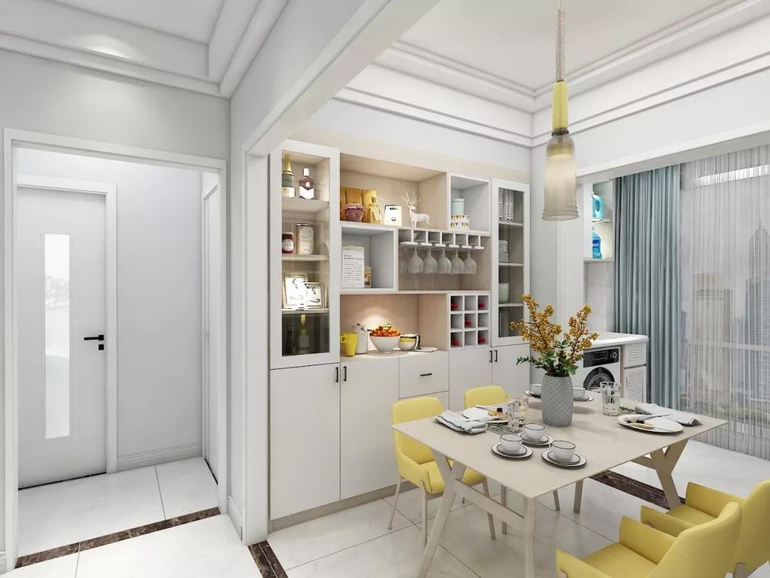 颜色与房间的风水关系，你都了解吗？