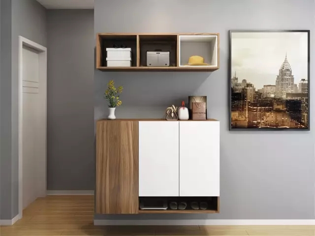 拉斐尔 |这些如此实用的基础柜子，99%的人家里都定制