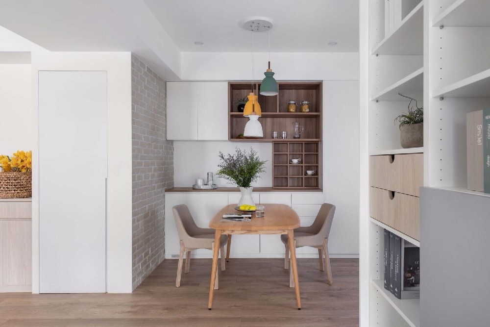 刷墙选什么颜色好？这些色搭必须得懂！