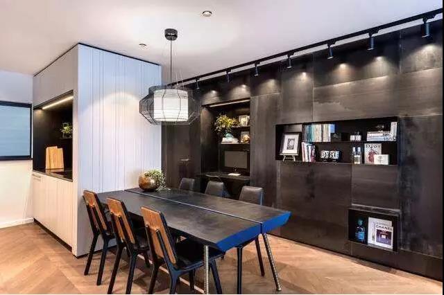 拉斐尔 | 板式家具如此受宠不无道理