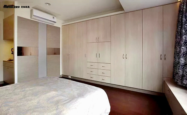 拉斐尔全屋定制 | 定制，让你可以随心所欲的做自己！