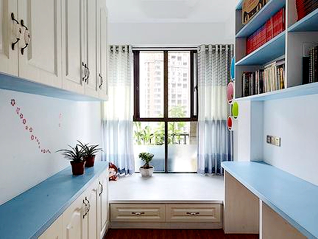 2020年最流行的家具颜色，它不俗不妖，优雅不失宁静与愉悦