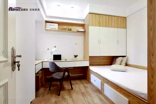 拉斐尔 | 定制榻榻米的五大好处！