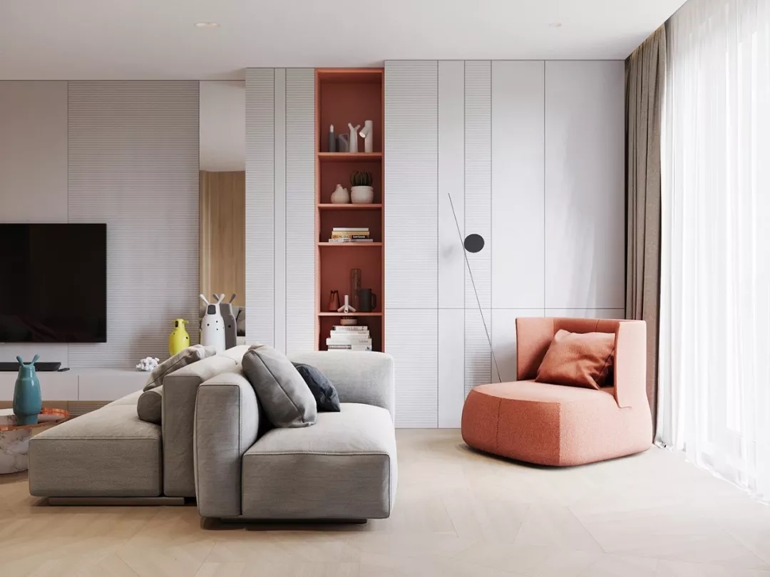 用这三点家居风水风水就能增加你的钱财运