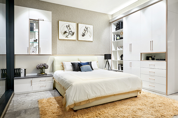 拉斐尔定制之难以抗拒的纯白