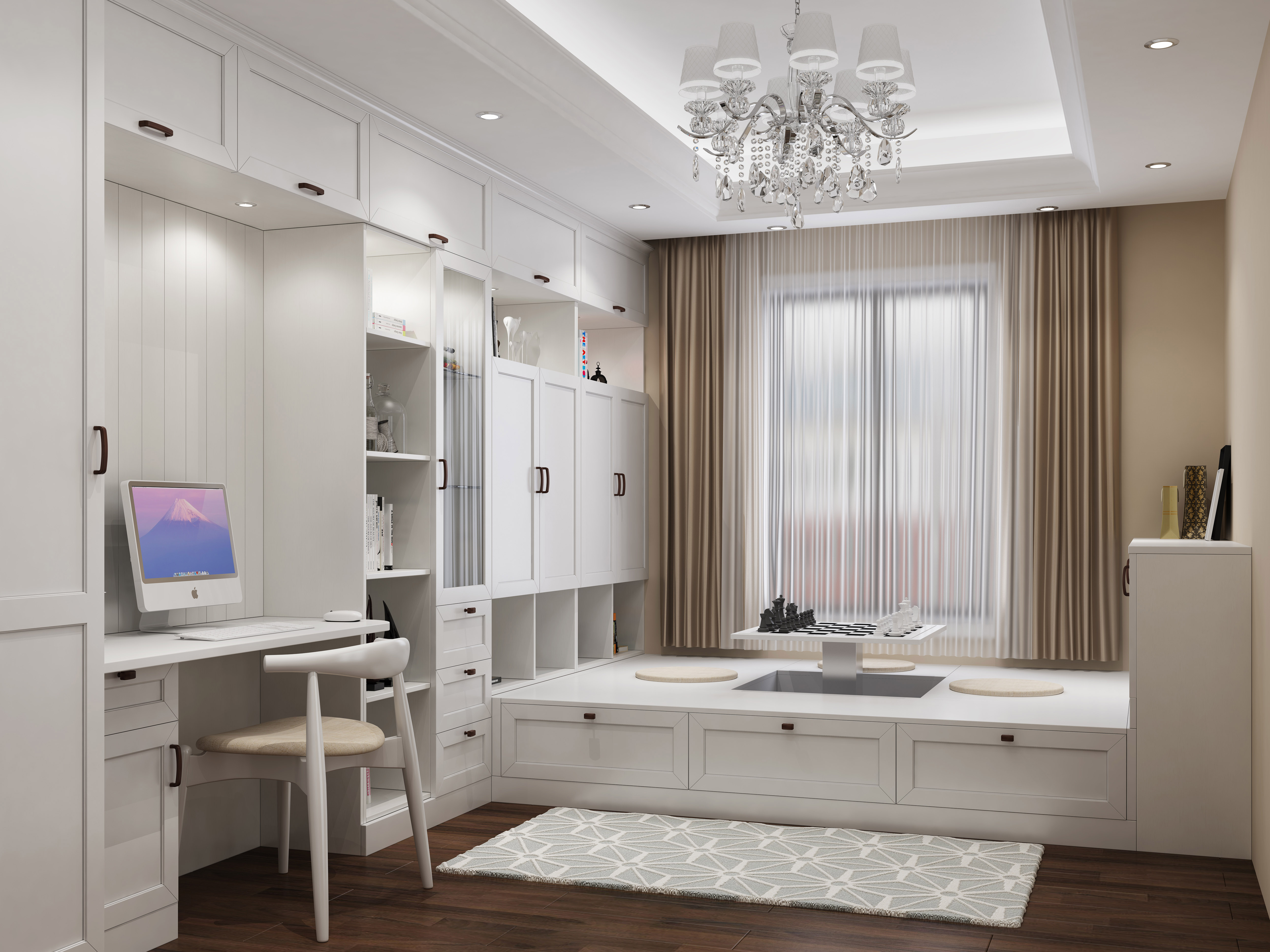 全屋定制，迎接未来的好投资！