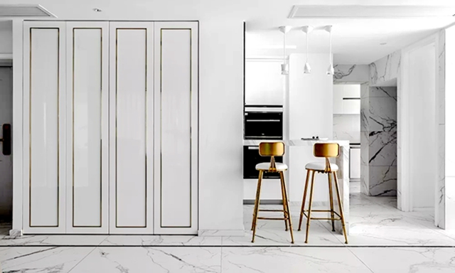 该注意客厅的三大装修禁忌