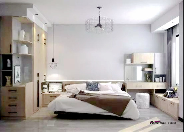 家居生活：每晚痒到失眠？这3招让你跟螨虫说NO！