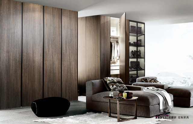 【赏析】一起来走近这最美丽最神秘的灰色空间吧！