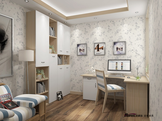 小户型的家具怎么选？