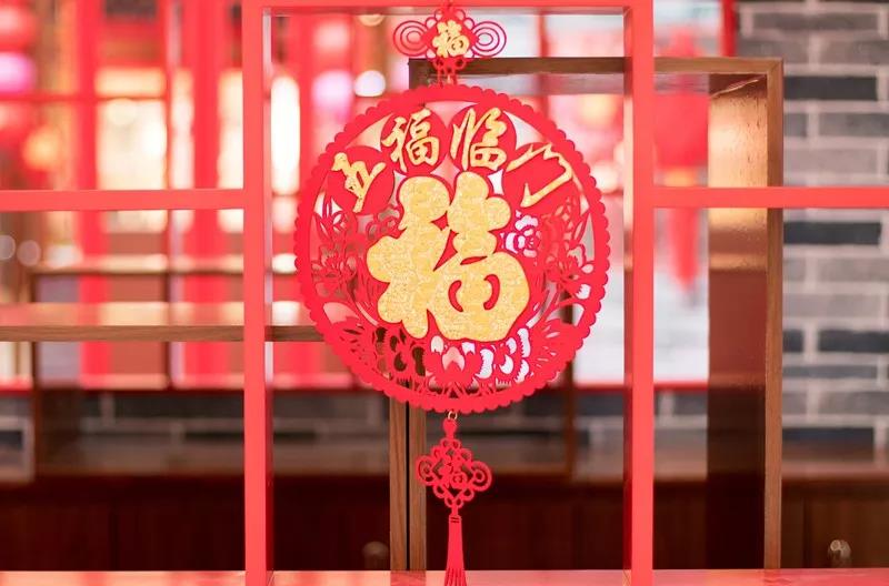 一进门看见什么最好？小心布置，才能富贵享不尽！