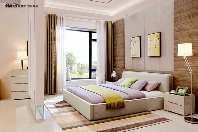 家居风水 | 卧室布置不好会影响桃花运