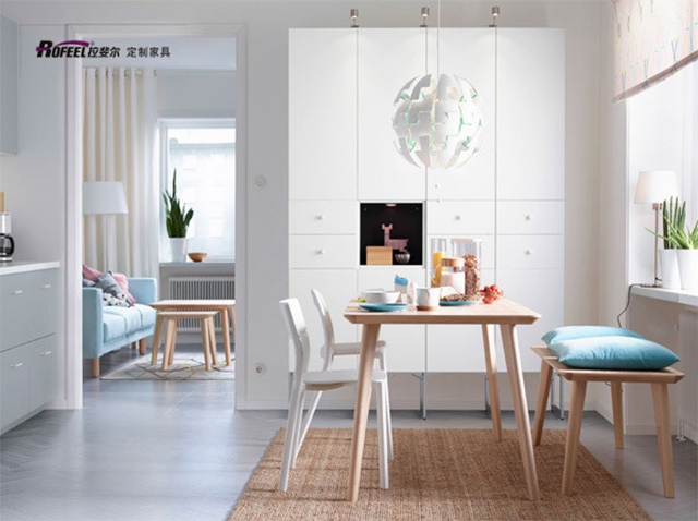 拉斐尔家具清洁保养 | 84消毒液，你真的会使用吗？